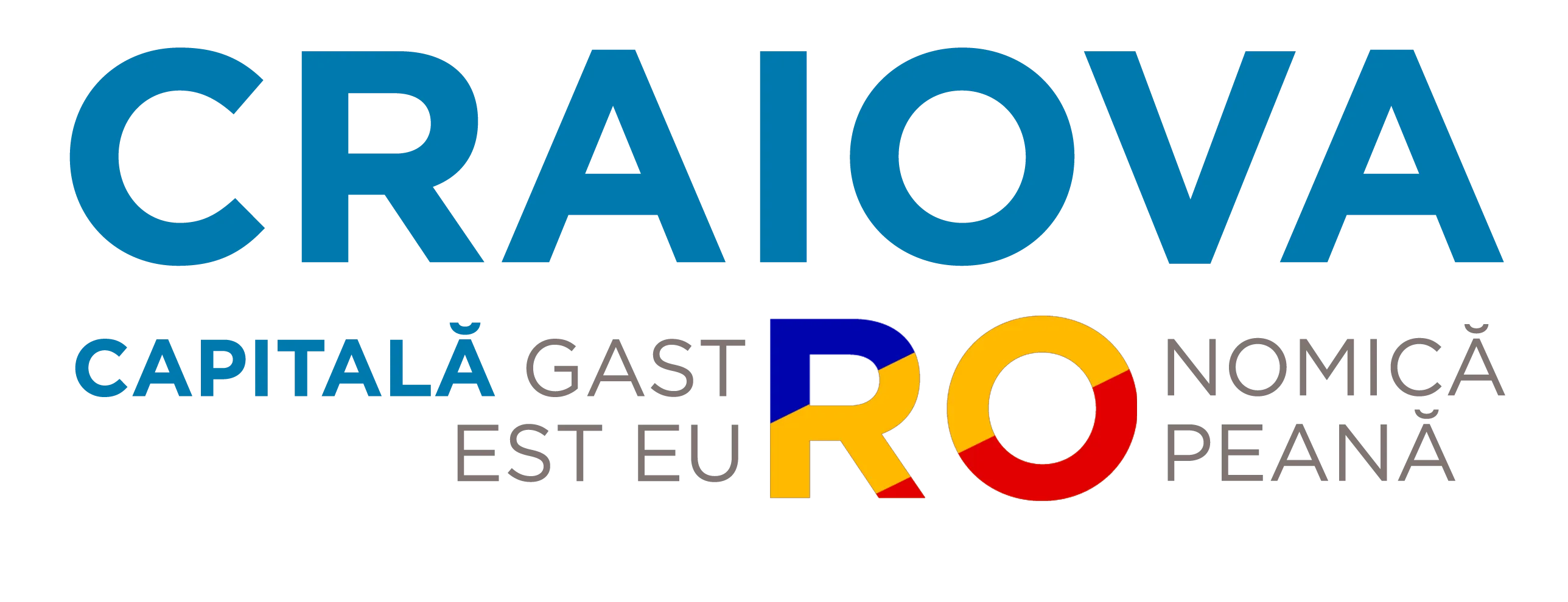 Craiova Capitala Gastronomica Est Europeana